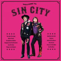 Sin City - Welcome to Sin City (Explicit)