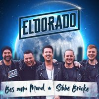 Eldorado - Bes zum Mond / Sibbe Bröcke