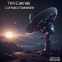 Tim Catrall - Contact/Satellite