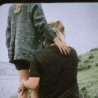 Tom Young - Lover's Arms