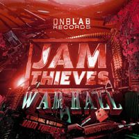 Jam Thieves - War Hall