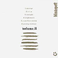 Blindspott - Vol. 2 (Explicit)