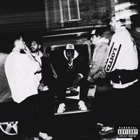 0800 - SAY LESS (Explicit)