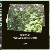 Aja - Te Reo Ki Whakarongotai
