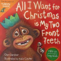 Craig Smith - All I Want for Christmas Is My Two Front Teeth