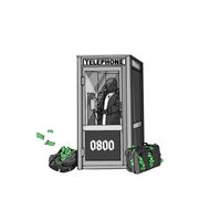 0800 - MAD MAN