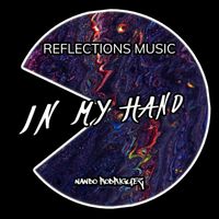 Nando Rodriguez - In My Hand