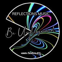Nando Rodriguez - Be Underground