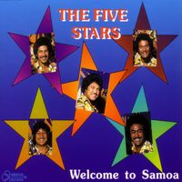 The Five Stars - Welcome to Samoa