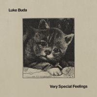 Luke Buda - Very Special Feelings