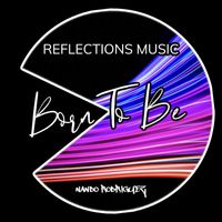 Nando Rodriguez - Born To Be