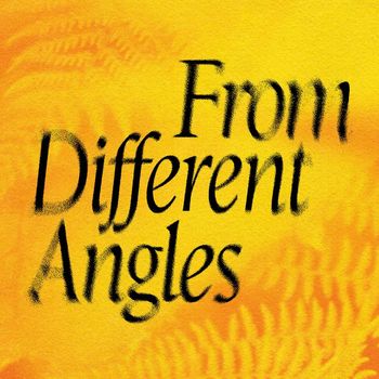 Various Artists - From Different Angles