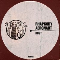 Dust~ - RHAPSODY / AERONAUT