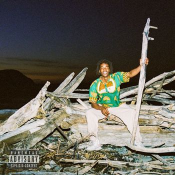 Monkey - Kwana (Explicit)
