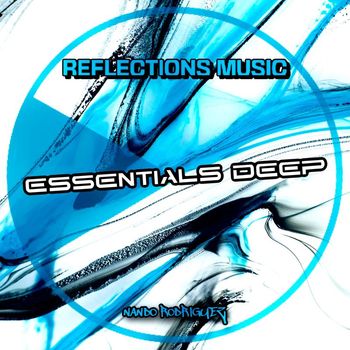Nando Rodriguez - ESSENTIALS DEEP