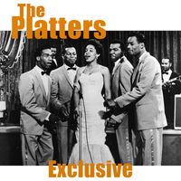 The Platters - Exclusive (2024 Remastered)