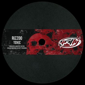 Rizzoo - Toxic