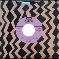 Ian Kay - I Won't Change for You