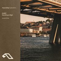 GHEIST - Everything Is Right