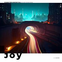Audiowerk - Joy (Instrumental)