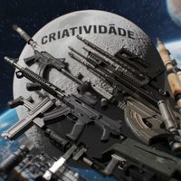 Alef - CRIATIVIDADE (Explicit)