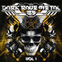 INSPIRA - Dark Rave Metal 25 vol.1 (Explicit)