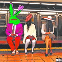 Loraxx - Pour La Vibe (Lordie Lo) (Explicit)
