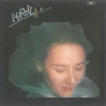Lily - Auroila