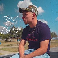 Burst - Things Don't Change (Explicit)