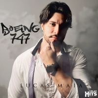 Lucas Maia - Boeing 747