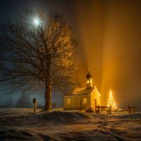 Alesha Dixon - Happy Holiday (From ''Your Christmas or Mine 2'')