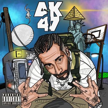 Joka - AK47 (Explicit)