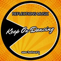 Nando Rodriguez - Keep On Dancing