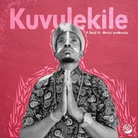 V.Soul - Kuvulekile