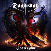 Doomsday - She's Gone (Cover)