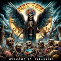 NULL - WELCOME TO PARADISE (Explicit)