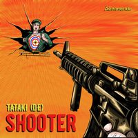 TATAKI (DE) - Shooter (Explicit)