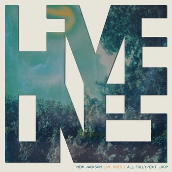 New Jackson - LIVE ONES 1