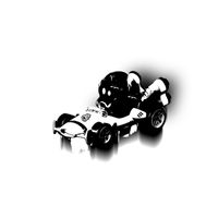 Inkdot - circuit