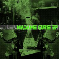Gabi Pazzi - Madame Curie