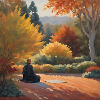 Sabedoria - Steadfast Journey