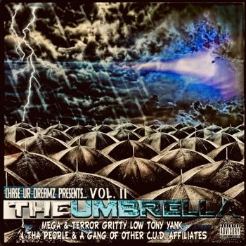 Terror - THE UMBRELLA 2 Compilation (Explicit)