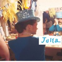 Gianleo Gadaleta - Julia