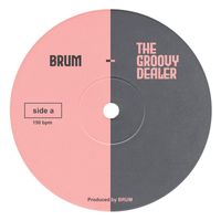 BRUM - The Groovy Dealer