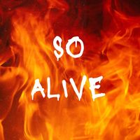 Marques Houston - So Alive