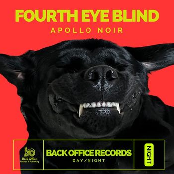 Apollo Noir - Fourth Eye Blind