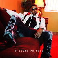 Marques Houston - Picture Perfect