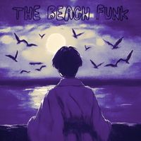 fallen angel - THE BEACH FUNK