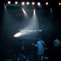 Blue Foundation - As I Moved On (Live at The Royal Danish Theatre, Copenhagen, 2024)