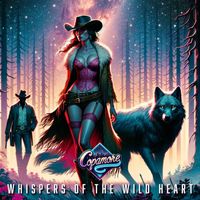 Copamore - Whispers of the Wild Heart